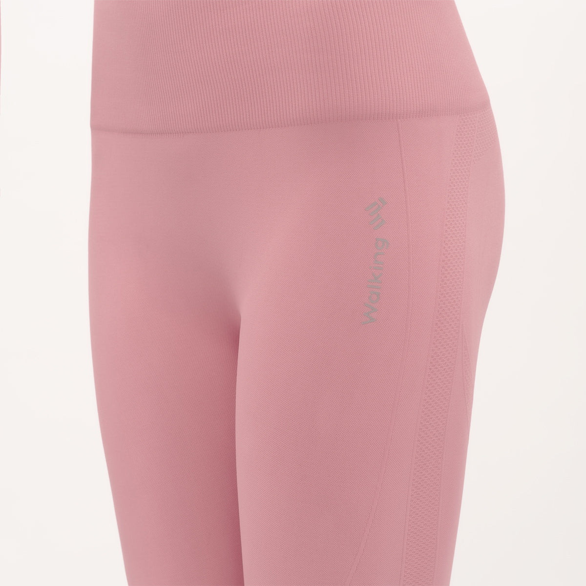 Leggings Deportivos Walking Rosado