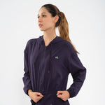 Azul Morado 