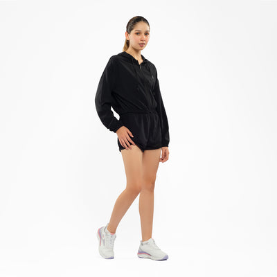 Conjunto Deportivo Mujer Walking MFS24281