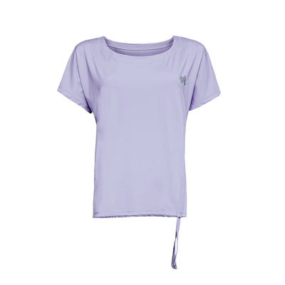 Polo Deportivo Mujer Azulado Walking MSD2034 alternativo