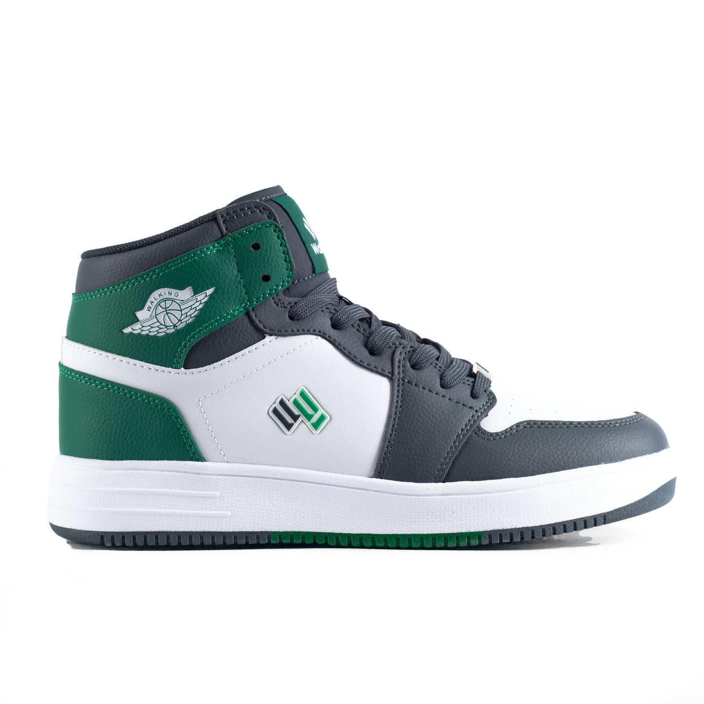 Zapatillas Urban Boot Hombre Walking W209M