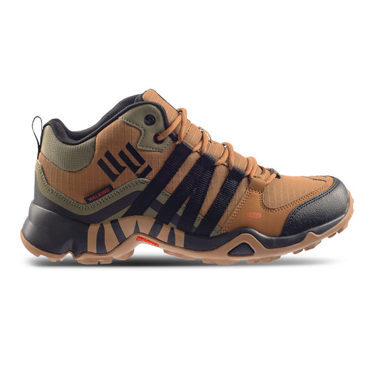 Zapatillas Outdoor Hombre Walking W022MC