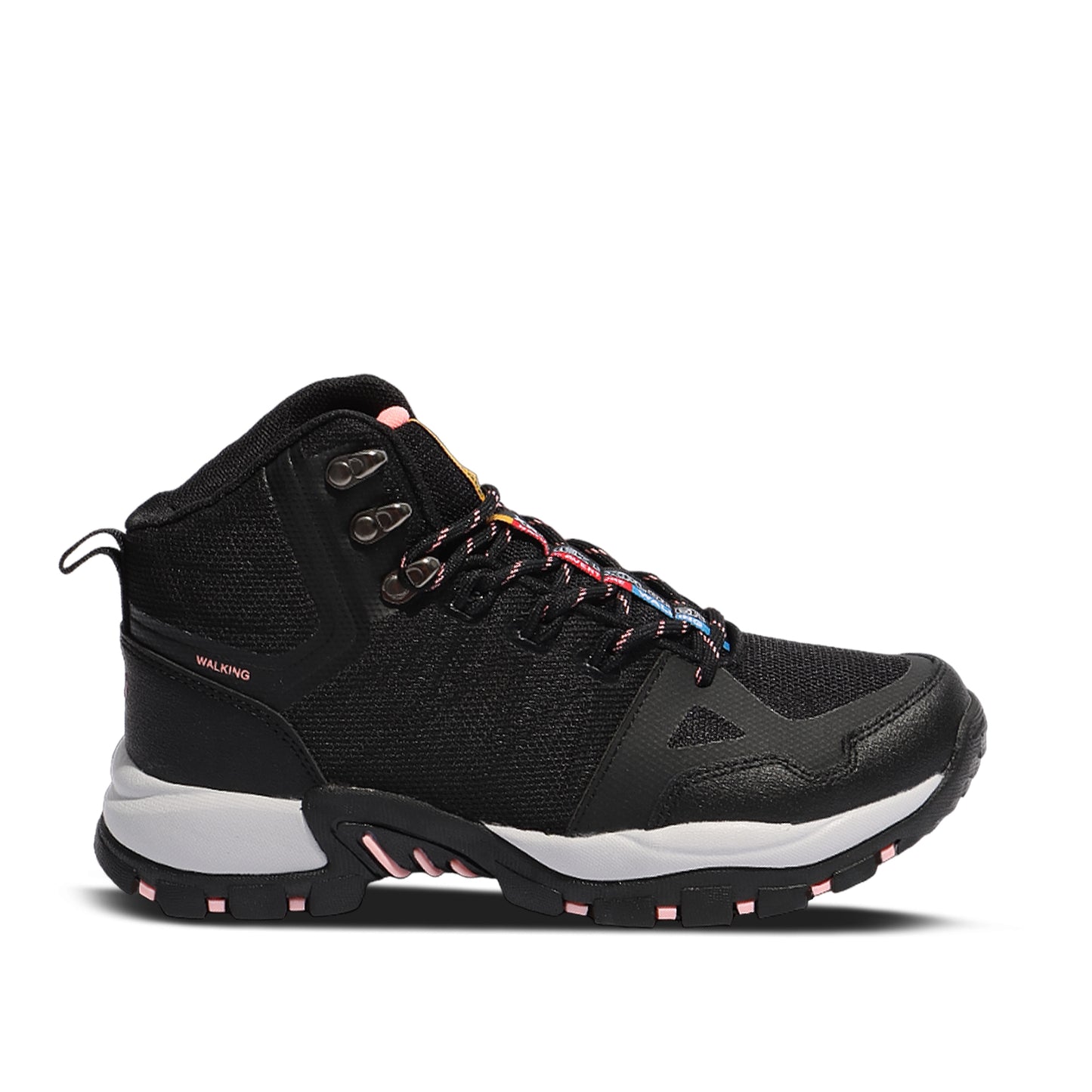 Zapatillas Outdoor Mujer Walking W023FB