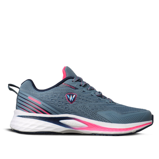 Zapatillas Running Mujer Walking W080F9