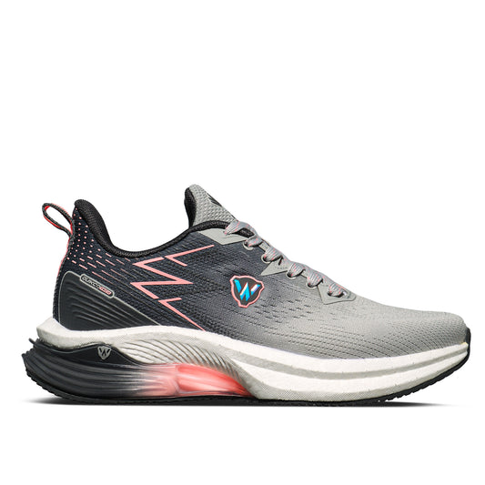 Zapatillas Running Mujer Walking W095FA
