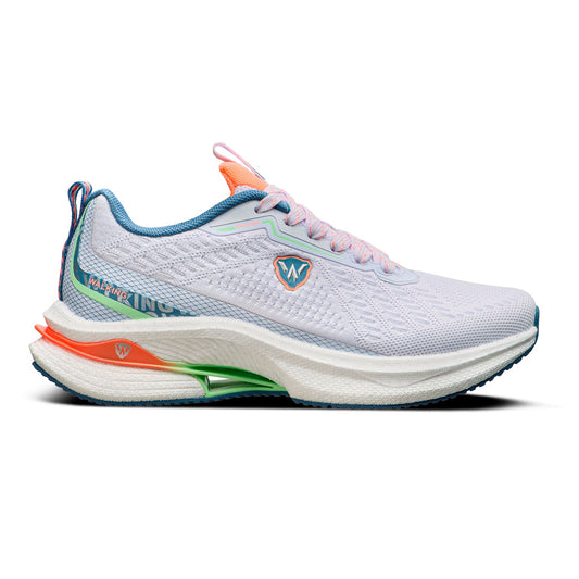 Zapatillas Running Mujer Walking W100F9