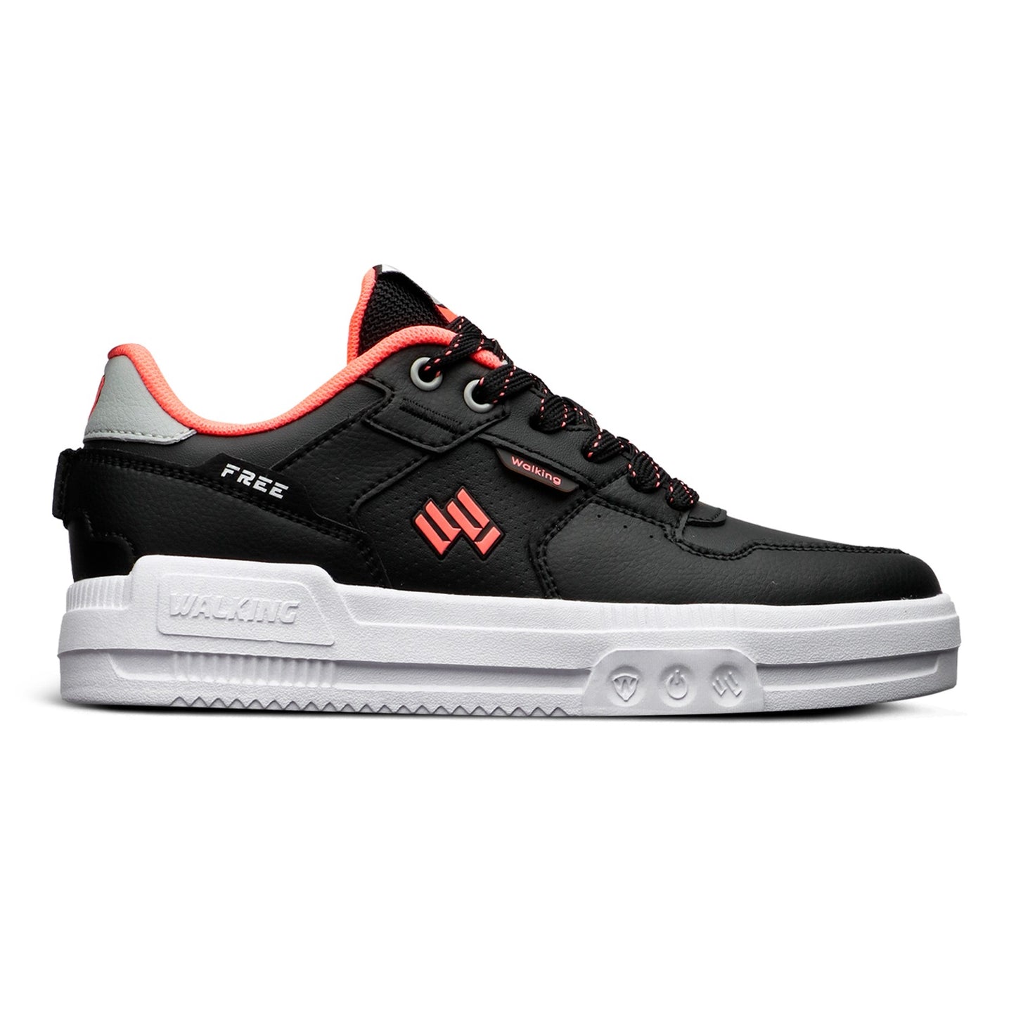 Zapatillas Urbanas Mujer Walking W124F8