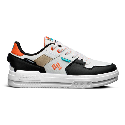 Zapatillas Urbanas Hombre Walking W124M4
