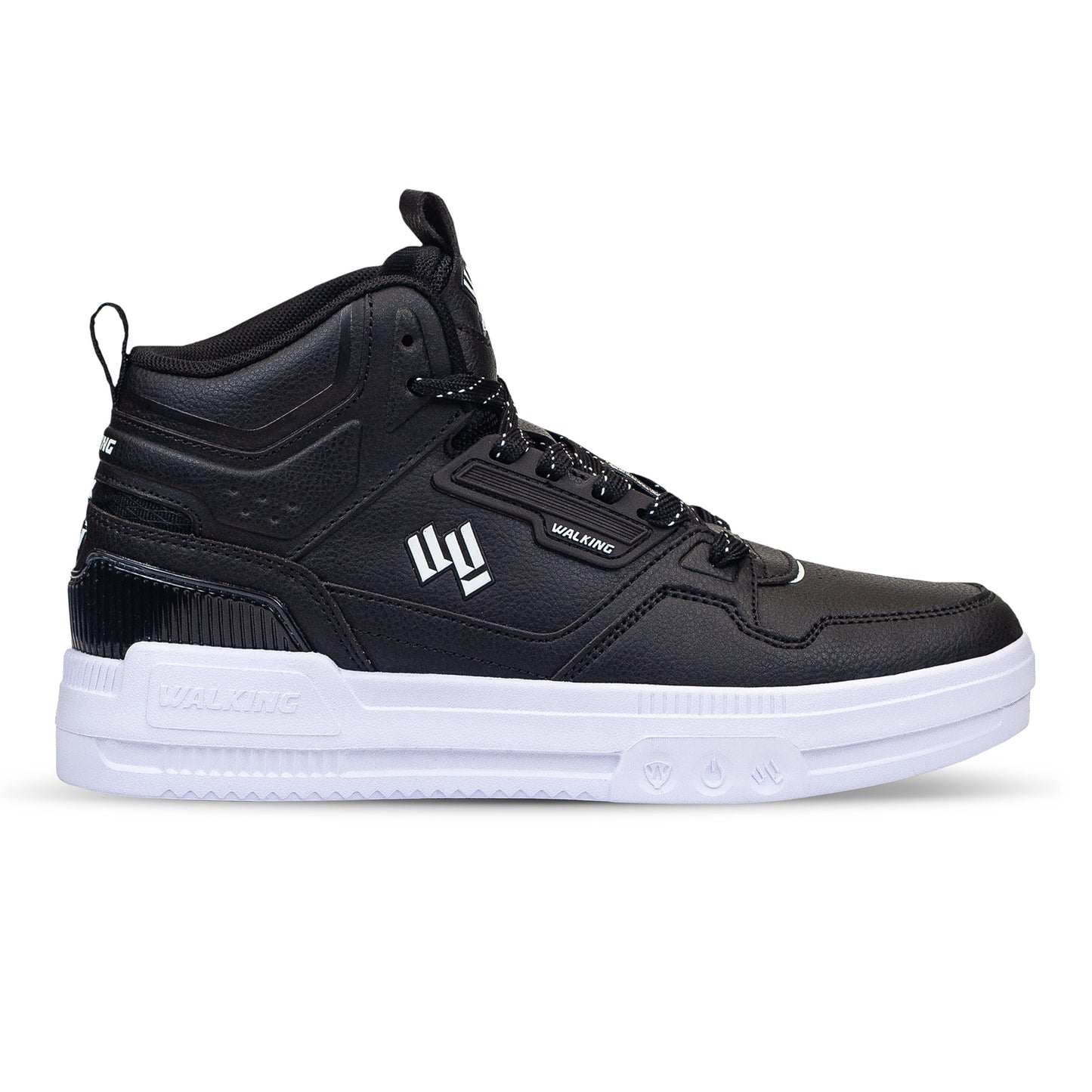 Zapatillas Urban Boot Mujer Walking W133F1