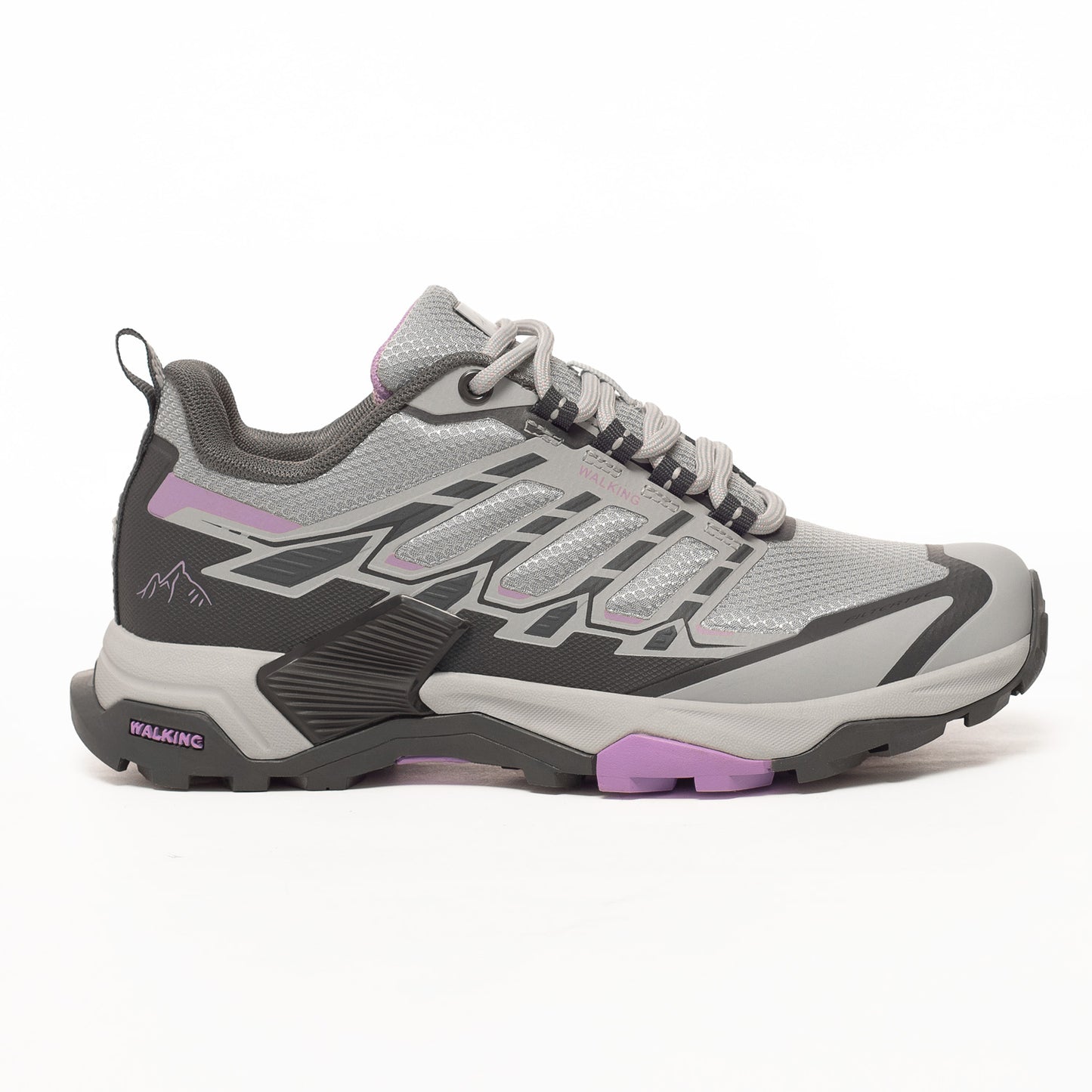 Zapatillas Outdoor Mujer Walking W141F