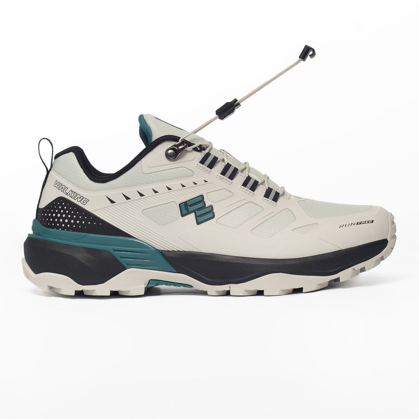 Zapatillas Outdoor Hombre Walking W168M