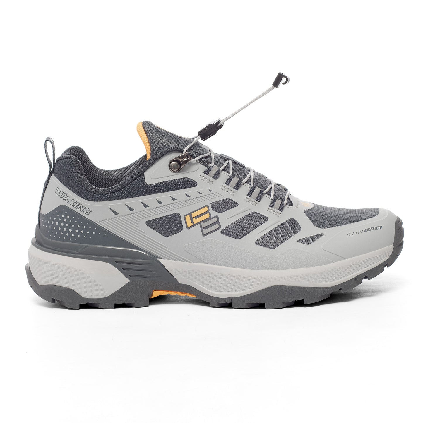 Zapatillas Outdoor Hombre Walking W168M