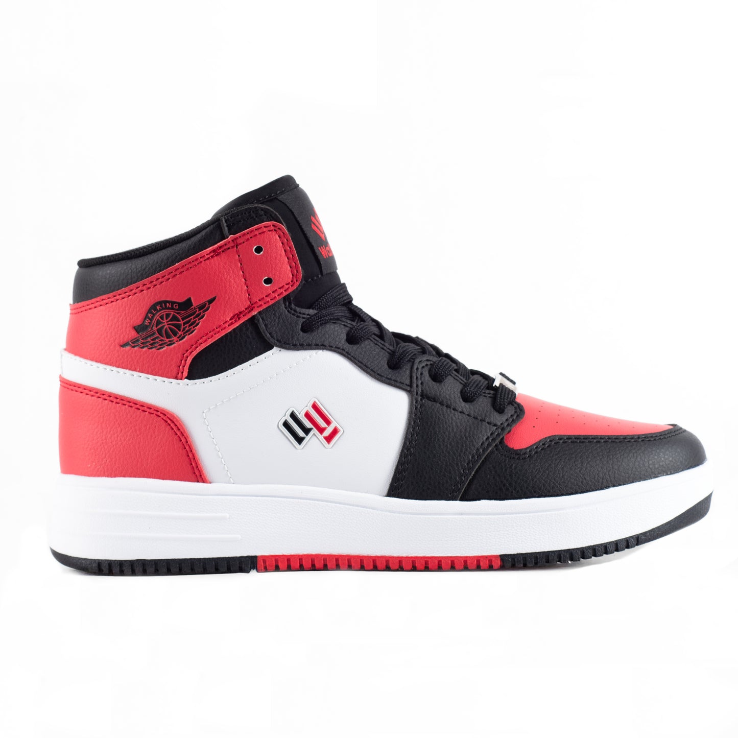 Zapatillas Urban Boot Hombre Walking W209M