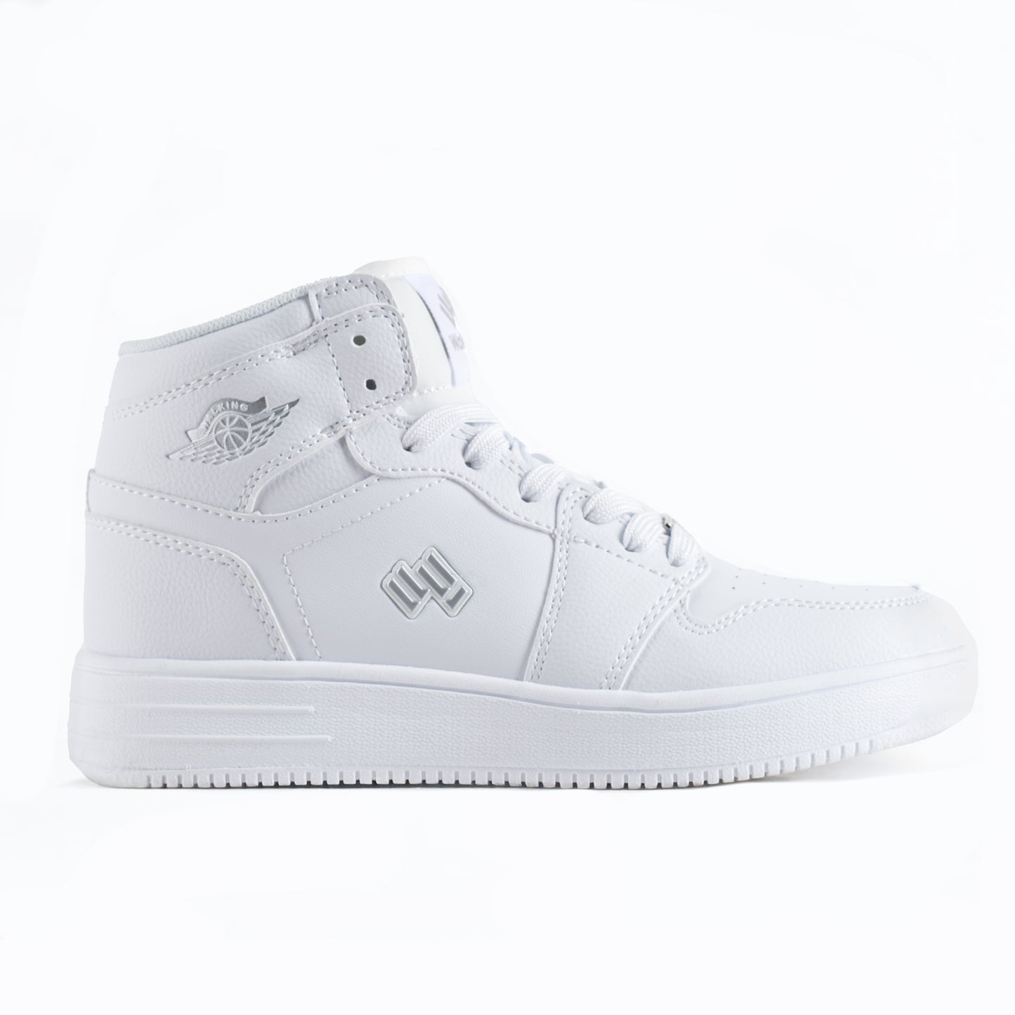 Zapatillas Urban Boot Hombre Walking W209M