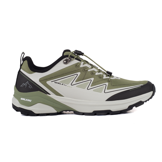 Zapatillas Outdoor Hombre Walking W237M