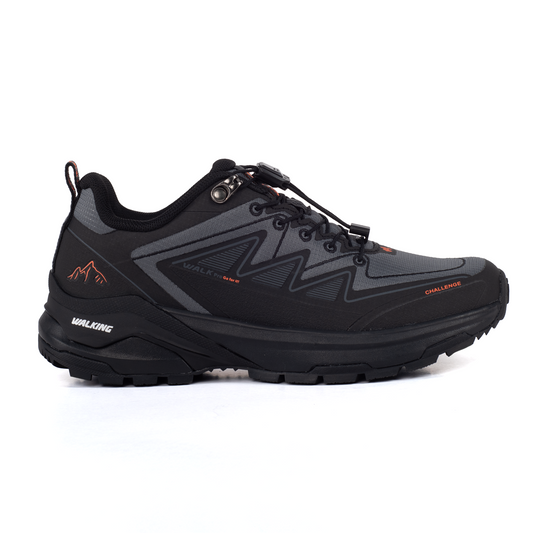 Zapatillas Outdoor Mujer Walking W237F