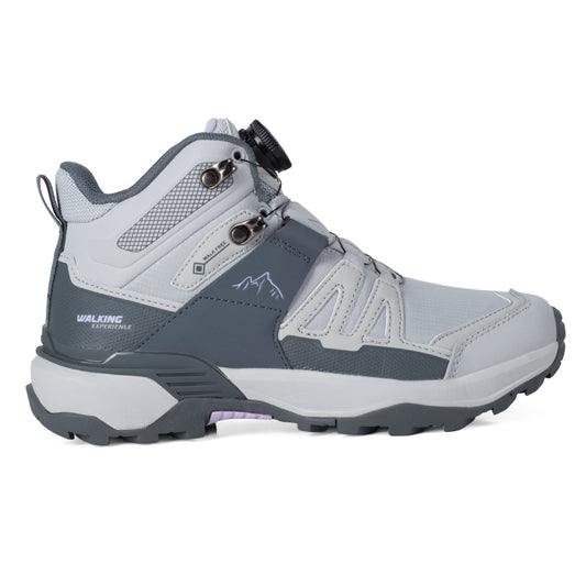 Zapatillas Outdoor Mujer Walking W261F