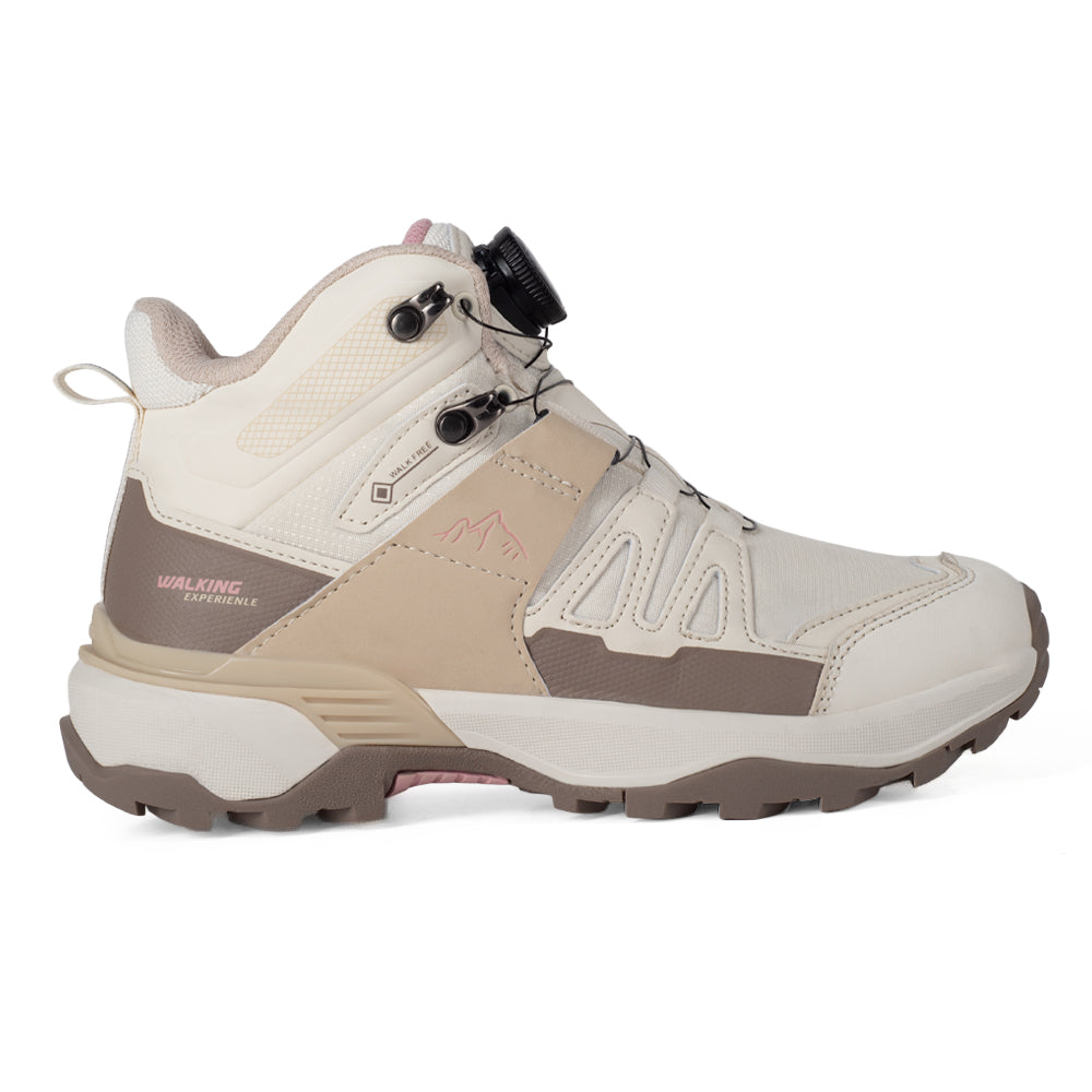 Zapatillas Outdoor Mujer Walking W261F - WALKING