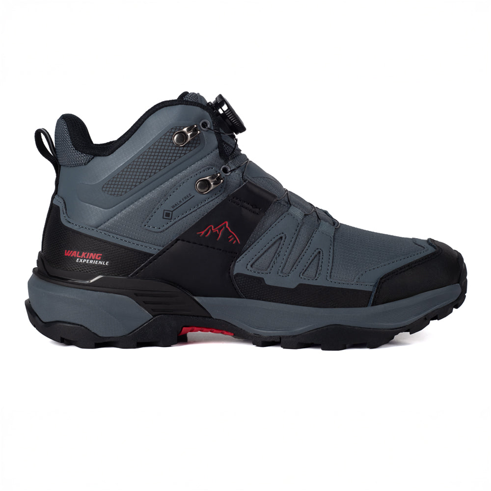 Zapatillas Outdoor Hombre Walking W261M