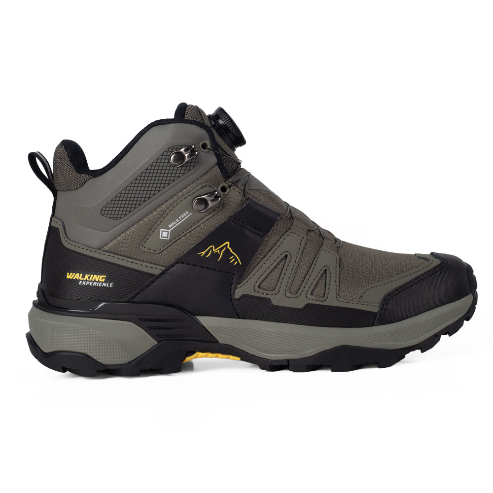 Zapatillas Outdoor Hombre Walking W261M