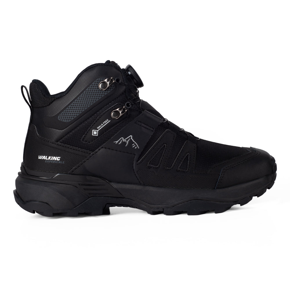 Zapatillas Outdoor Hombre Walking W261M