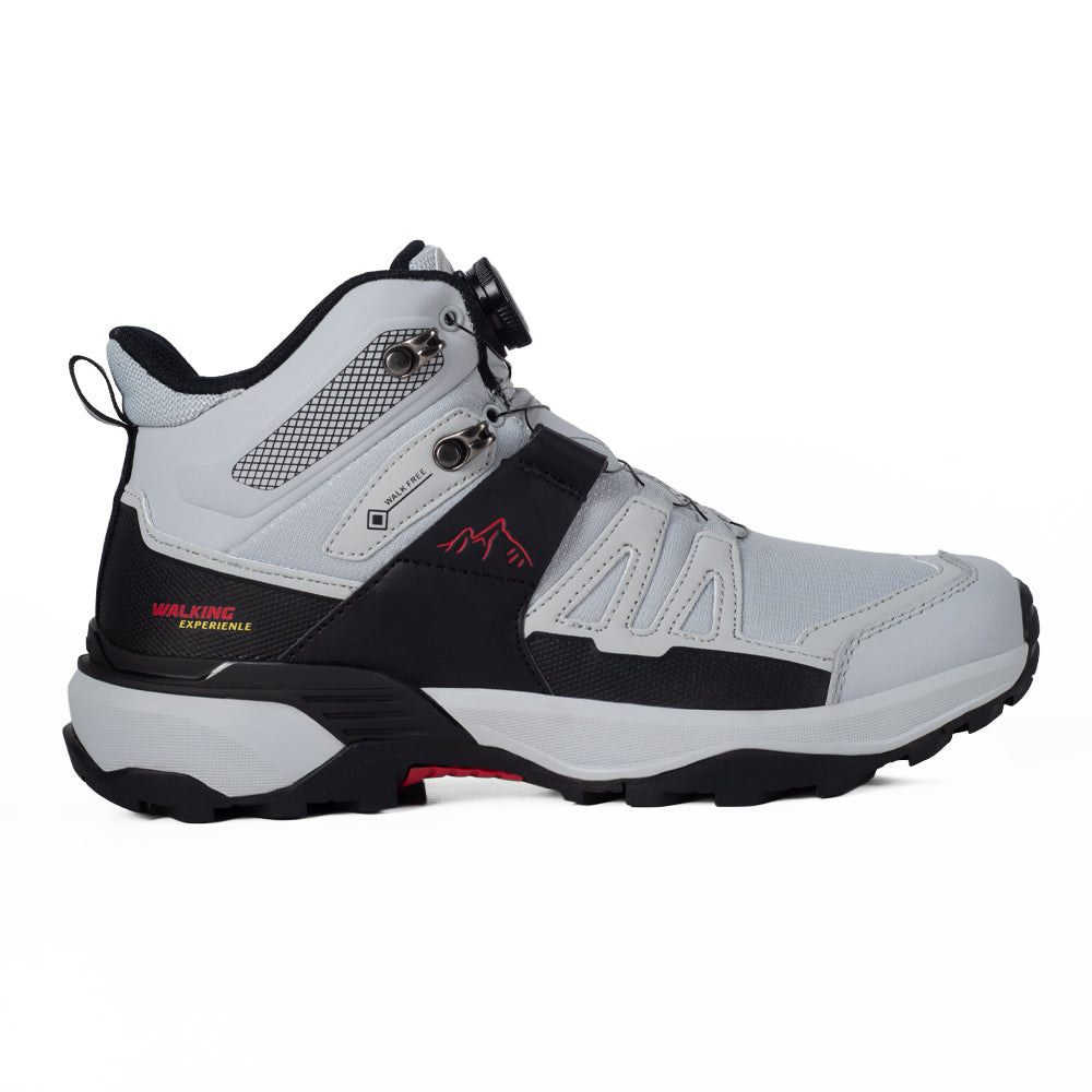 Zapatillas Outdoor Hombre Walking W261M