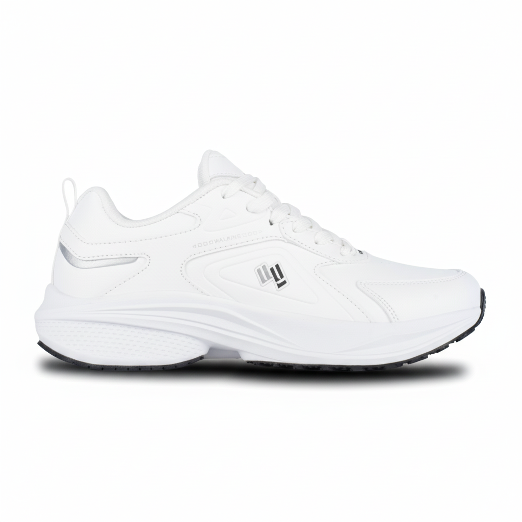 Zapatillas Hombre Walking Classic Core W320M1 - WALKING