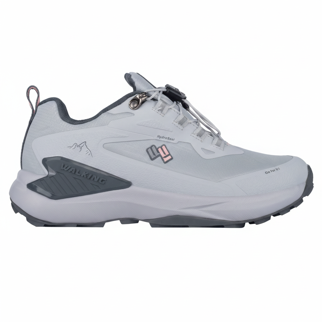 Zapatillas Outdoor Impermeables Mujer Walking W286F7 - WALKING