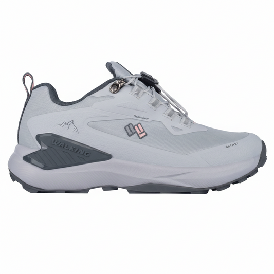 Zapatillas Outdoor Impermeables Mujer Walking W286F7 - WALKING