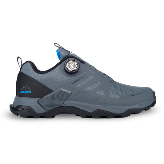 Zapatillas Outdoor Pro Hombre Walking Modelo W143MN - WALKING