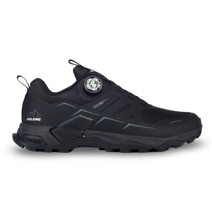 Zapatillas Outdoor Pro Hombre Walking Modelo W143MP - WALKING
