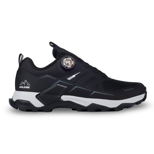 Zapatillas Outdoor Pro Hombre Walking Modelo W143MQ - WALKING