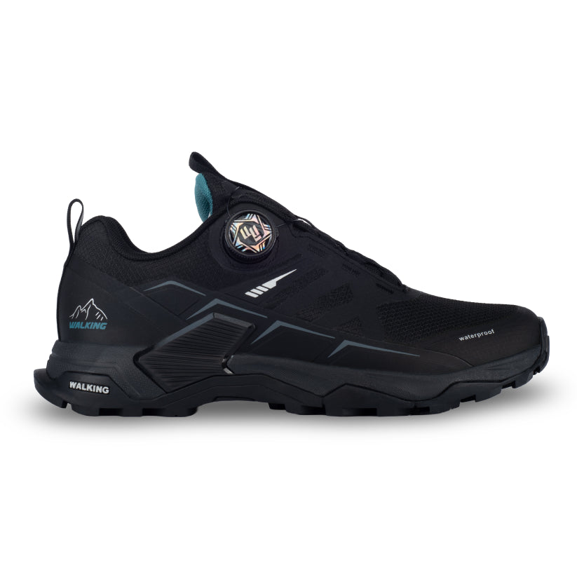 Zapatillas Outdoor Pro Hombre Walking Modelo W143MR - WALKING