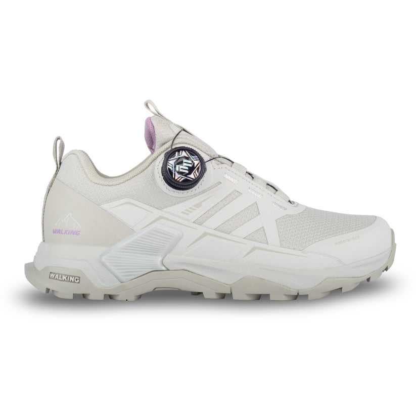 Zapatillas Outdoor Pro Mujer Walking Modelo W143FS - WALKING