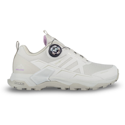 Zapatillas Outdoor Pro Mujer Walking Modelo W143FS - WALKING