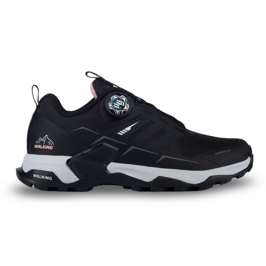 Zapatillas Outdoor Pro Mujer Walking Modelo W143FU - WALKING