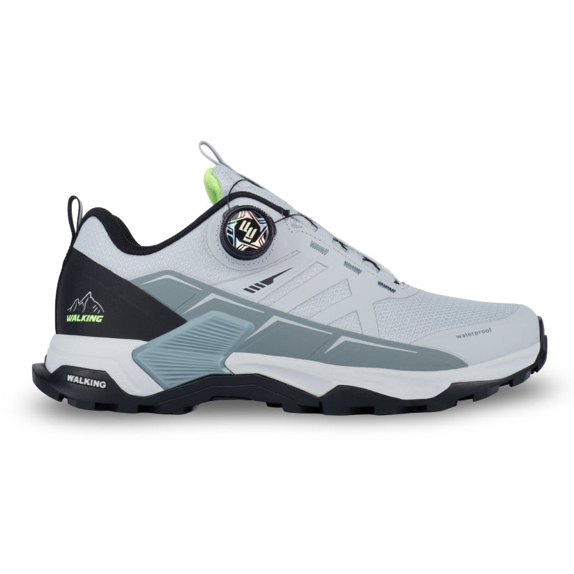 Zapatillas Outdoor Pro Hombre Walking Modelo W143ML - WALKING