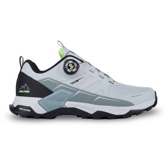 Zapatillas Outdoor Pro Hombre Walking Modelo W143ML - WALKING