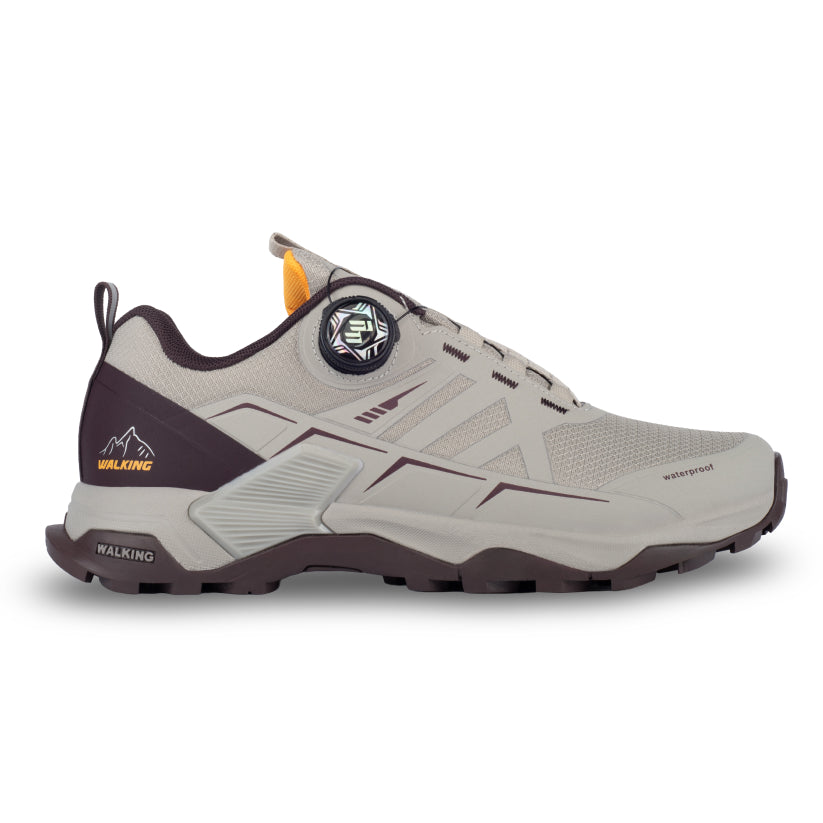 Zapatillas Outdoor Pro Hombre Walking Modelo W143MM - WALKING