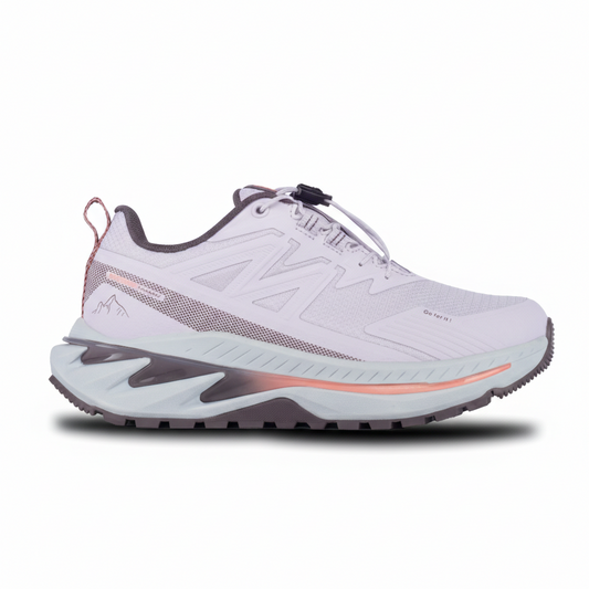 Zapatillas Outdoor Pro Mujer Walking Modelo W283F8