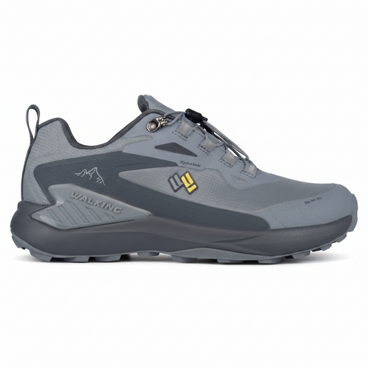 Zapatillas Outdoor Impermeables Hombre Walking W286M1 - WALKING