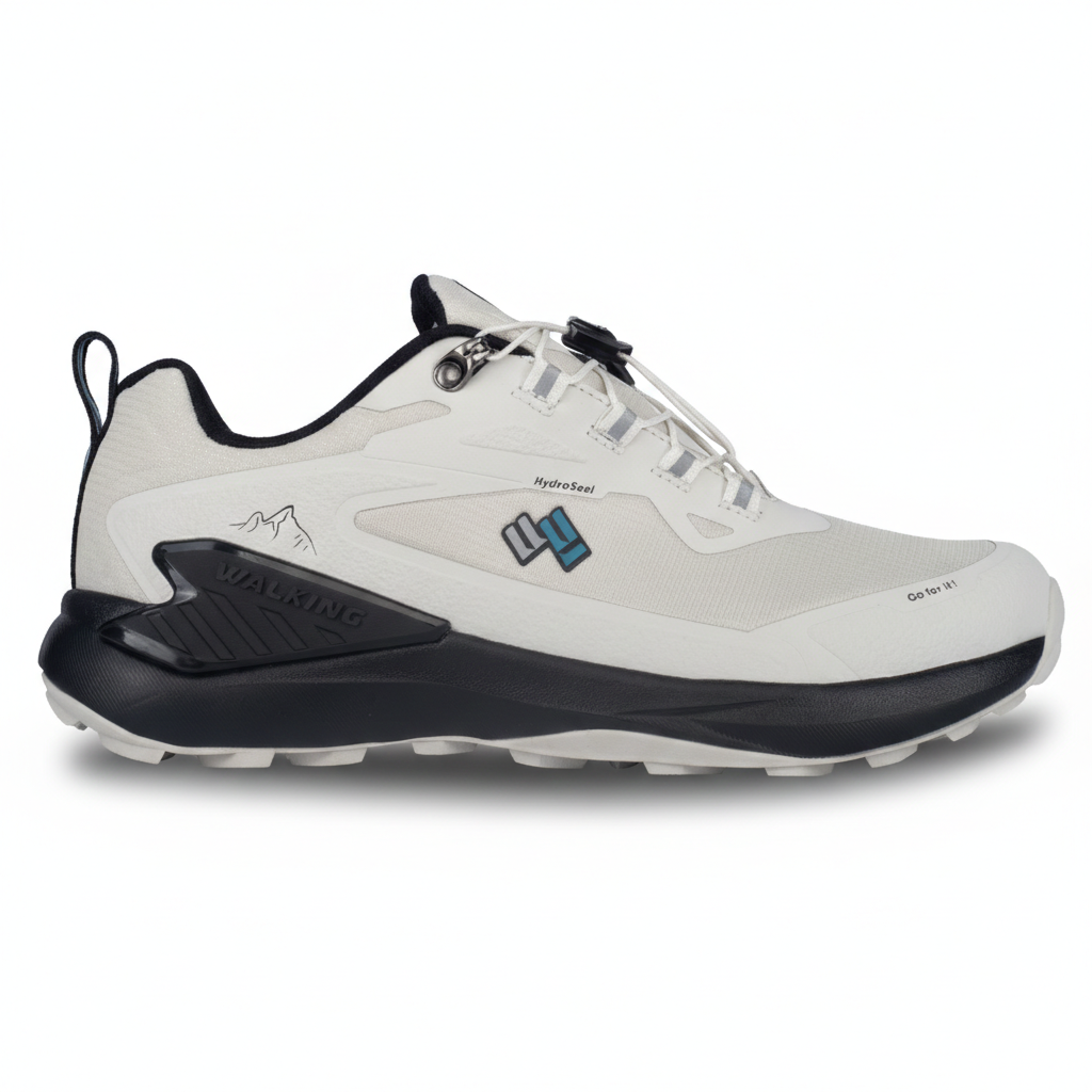 Zapatillas Outdoor Impermeables Hombre Walking W286M2 - WALKING