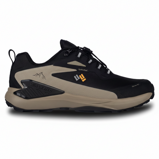 Zapatillas Outdoor Impermeables Hombre Walking W286M3 - WALKING