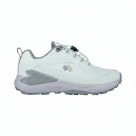 Zapatillas Outdoor Impermeables Mujer Walking W286F8 - WALKING