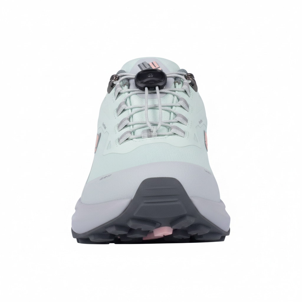 Zapatillas Outdoor Impermeables Mujer Walking W286F8 - WALKING