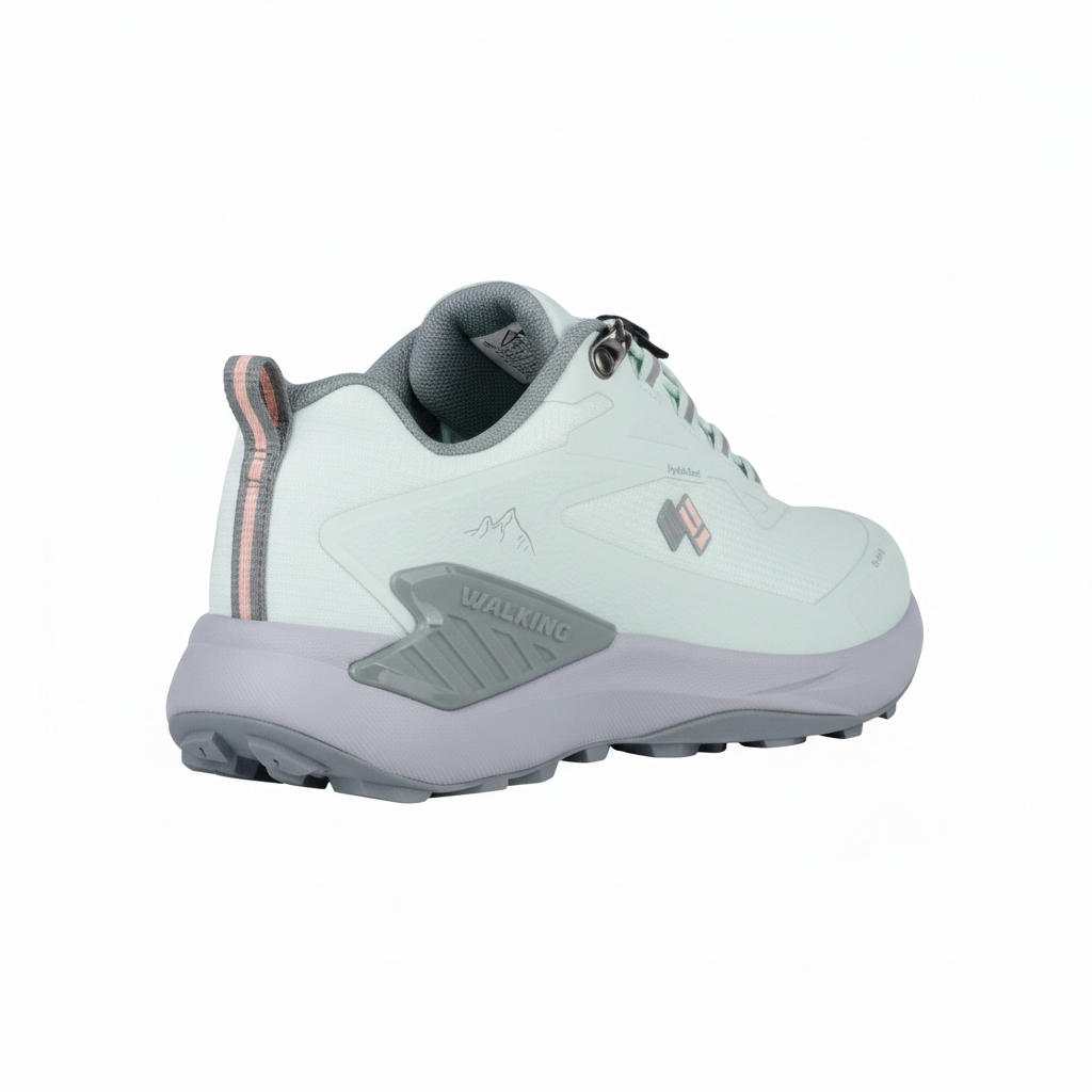 Zapatillas Outdoor Impermeables Mujer Walking W286F8 - WALKING