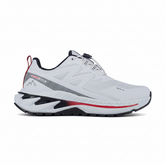 Zapatillas Outdoor Pro Hombre Walking Modelo W283M2