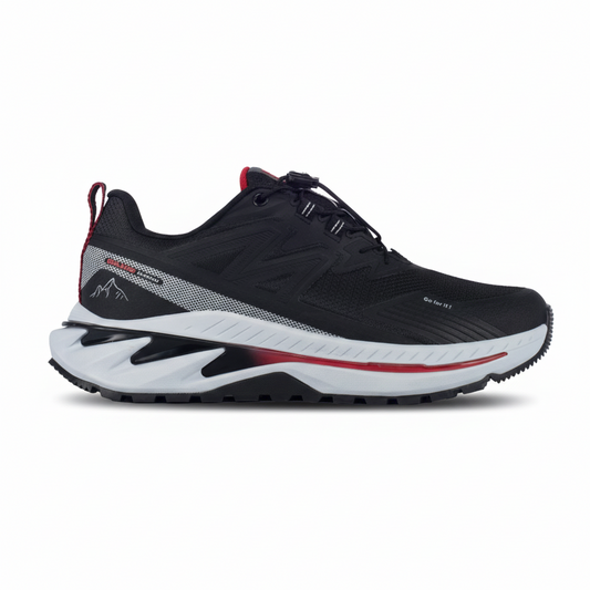 Zapatillas Outdoor Pro Hombre Walking Modelo W283M6