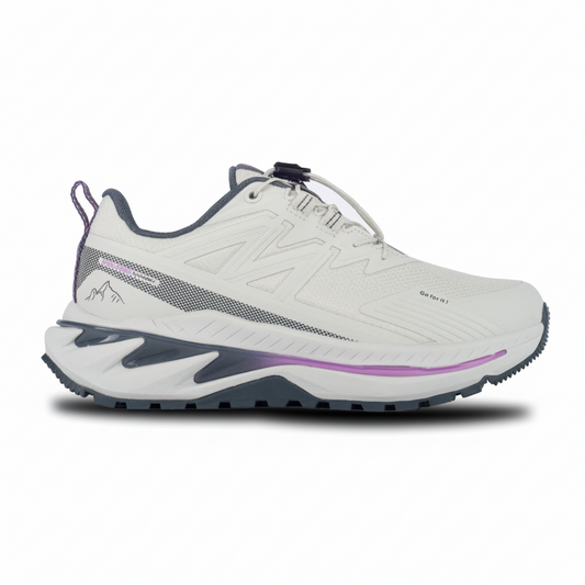 Zapatillas Outdoor Pro Mujer Walking Modelo W283F7