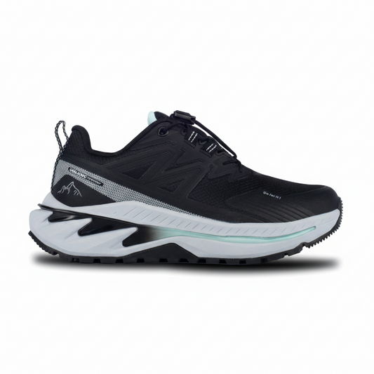 Zapatillas Outdoor Pro Mujer Walking  Modelo W283FA